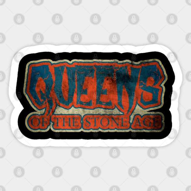 text qotsa Sticker by tsaah blegur